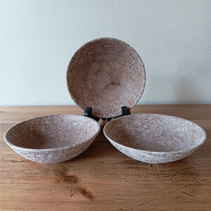 BOLTALITE & KYS-ITE Bowl Set